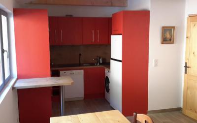 Appartement Appartement