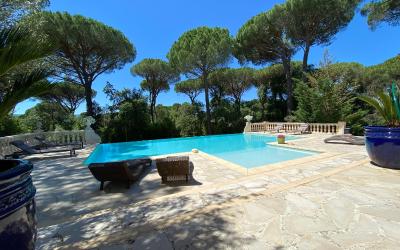 Villa Villa