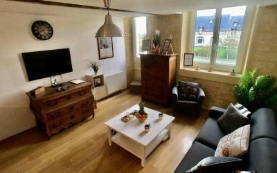 Appartement 2 Chambres Appartement 2 Chambres