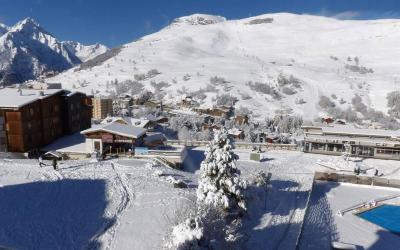 Appartement avec Vue sur la Montagne Appartement avec Vue sur la Montagne