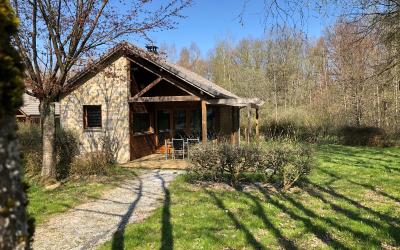 Maison 2u00a0Chambres