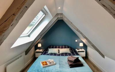 Appartement 1 Chambre Appartement 1 Chambre