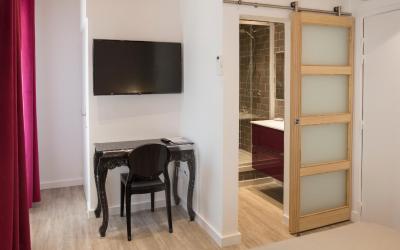 Chambre Double