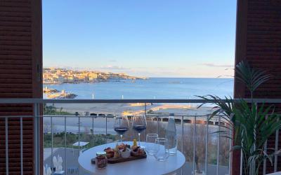 Appartamento con 1 Camera da Letto