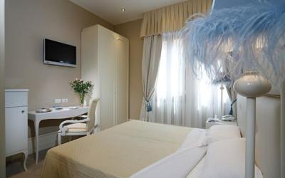 Camera Matrimoniale Classic