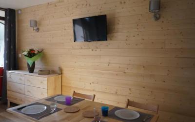 Studio - Vue sur Montagne