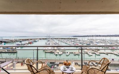 Appartement 3u00a0Chambres