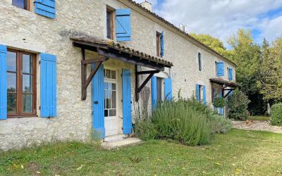 Maison de Vacances Maison de Vacances
