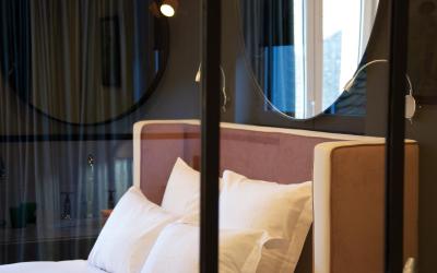 Chambre Double Deluxe
