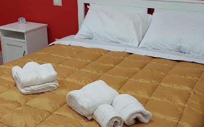 Appartamento con 2 Camere da Letto