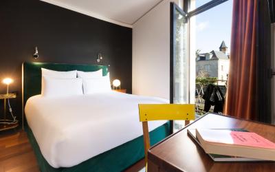 Petite Chambre Double