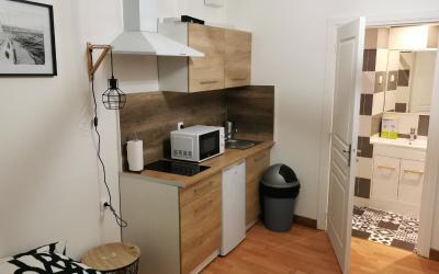 Chambre Double u00c9conomique