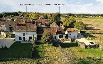 Maison 4u00a0Chambres