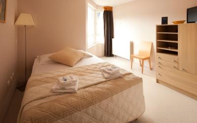 Studio Double (2 Adultes)