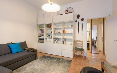 Appartamento con 1 Camera da Letto