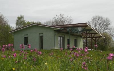 Maison 2u00a0Chambres Maison 2u00a0Chambres