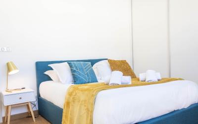 Appartement 1 Chambre