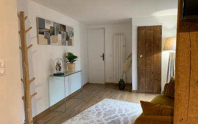 Chambre Double Chambre Double