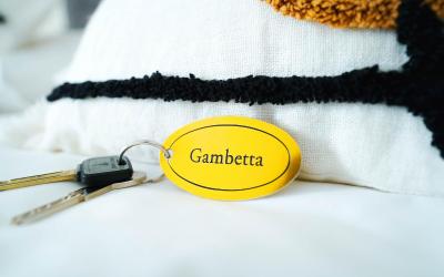 Chambre Double avec Balcon Chambre Double avec Balcon