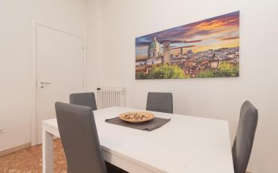 Appartamento con 1 Camera da Letto