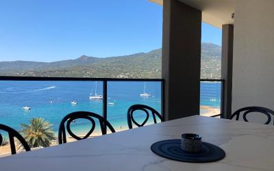 Appartement - Vue sur Mer Appartement - Vue sur Mer