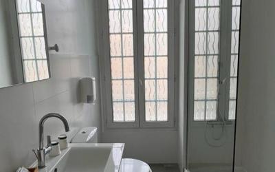 Chambre Quadruple Confort