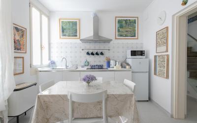 Appartamento con 2 Camere da Letto