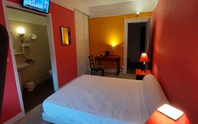 Chambre Double Chambre Double