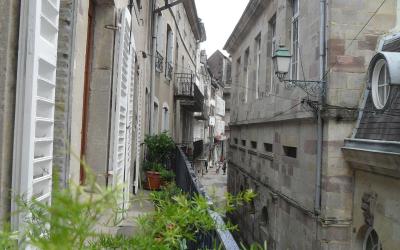 Appartement 1 Chambre (2 Adultes)