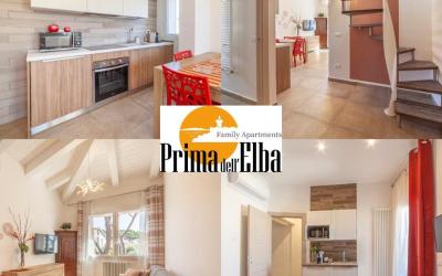 Appartamento con Terrazza