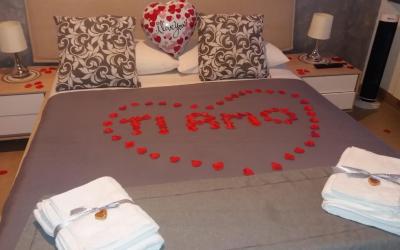 Camera Matrimoniale