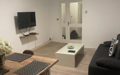 Appartement 2 Chambres