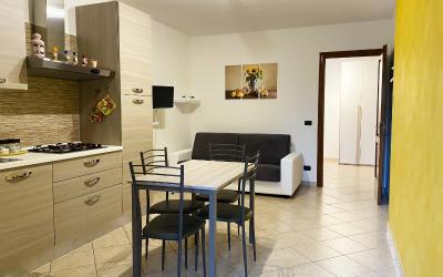 Appartamento - Piano Terra