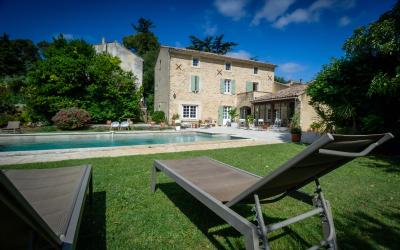 Appartement 2 Chambres