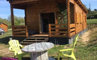 Chalet 2 Chambres