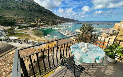 Suite con Vista Mare Suite con Vista Mare