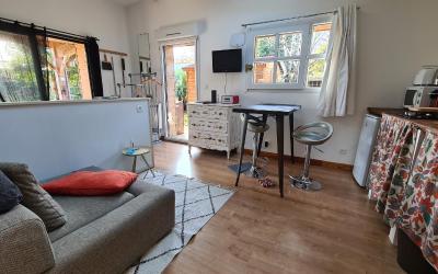 Appartement 1 Chambre Appartement 1 Chambre