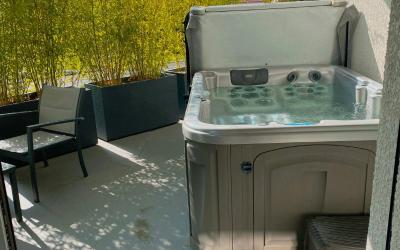 Appartement 1 Chambre