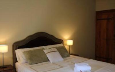 Chambre Double avec Salle de Bains Privative Extu00e9rieure Chambre Double avec Salle de Bains Privative Extu00e9rieure