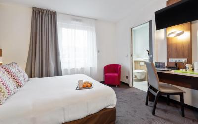 Chambre Lits Jumeaux Supu00e9rieure Chambre Lits Jumeaux Supu00e9rieure