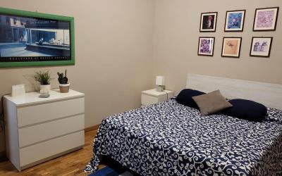 Appartamento con 1 Camera da Letto