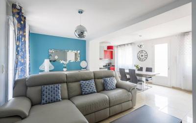 Appartement 2 Chambres