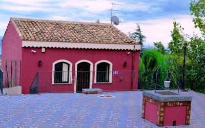 Casa con 2 Camere da Letto