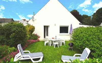 Maison de Vacances 1 Chambre