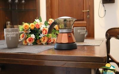 Appartamento con 1 Camera da Letto