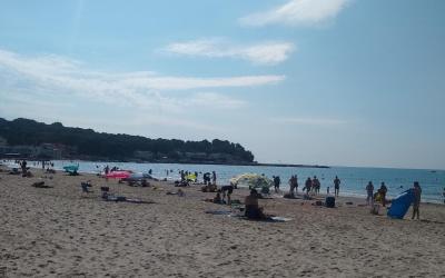 Appartement 2 Chambres