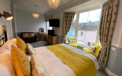 One-Bedroom Suite