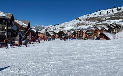 Appartement 2 Chambres