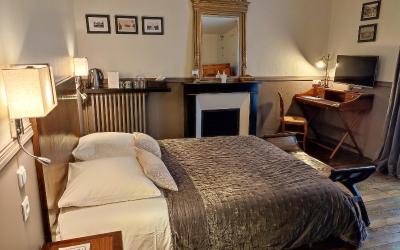 Chambre Double Supu00e9rieure Chambre Double Supu00e9rieure
