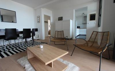 Appartement - Vue sur Mer